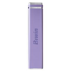 Biwin PD2000 2 TB USB Tipo C USB 3.2 Gen 2x2 Púrpura