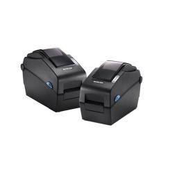 Bixolon SLP-DX220 impresora de etiquetas Térmica directa 203 x 203 DPI 152 mm/s Inalámbrico y alámbrico Ethernet Bluetooth