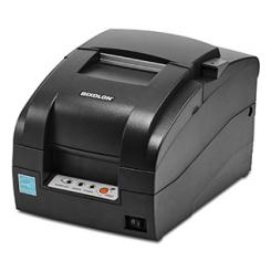 Bixolon SRP-275III 80 x 144 DPI Alámbrico Matriz de punto Impresora de recibos