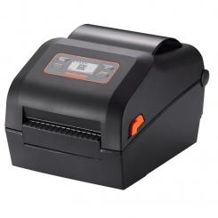 Bixolon XD5-40TOEK/BEG impresora de etiquetas Térmica directa / transferencia térmica 203 x 203 DPI 152 mm/s Alámbrico Ethernet
