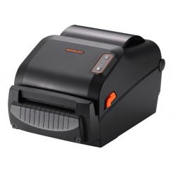 Bixolon XD5-43d impresora de etiquetas Térmica directa / transferencia térmica 300 x 300 DPI 102 mm/s Inalámbrico y alámbrico Wifi
