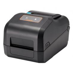 Bixolon XD5-43t impresora de etiquetas Térmica directa / transferencia térmica 300 x 300 DPI 102 mm/s Inalámbrico y alámbrico Ethernet