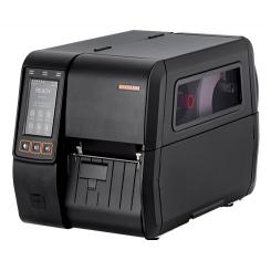 Bixolon XT5-43 impresora de etiquetas Térmica directa / transferencia térmica 300 x 300 DPI 254 mm/s Alámbrico Ethernet