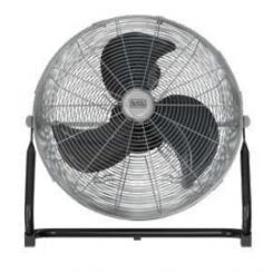 Black & Decker BXEFF122E Negro, Gris