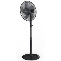 Black & Decker BXFS8000E ventilador Negro