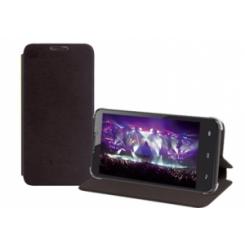 NGS Black Shade funda para teléfono móvil 12,7 cm (5