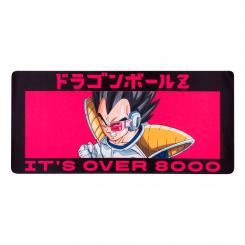 Blade Gaming PC Dragon Ball Z Deskmat Vegeta