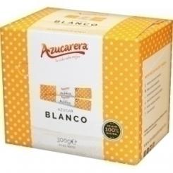 Blanca Azucar Blanca En Sobres De 6G Caja De 50 Sobres