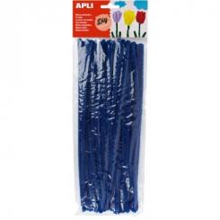 APLI B.Limpiapipas Az.                 50 U