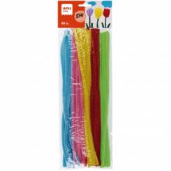 APLI B.Limpiapipas Fluor Surt.         50 U