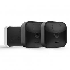 Blink B086DK2N5F cámara de vigilancia Cubo Cámara de seguridad IP Exterior Techo
