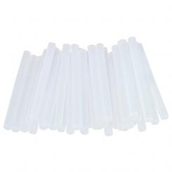 RAPID Blíster 36 barras cola D7 universal transparente