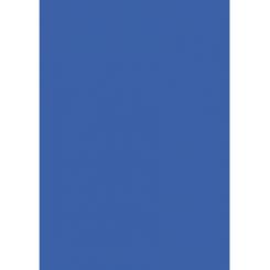 Blister Papel APLI Color Azul Cyan 120G.10H