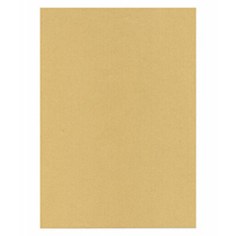 Blister Papel Apli Textura Kraft 165G.50H.A4