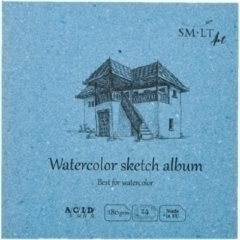 bloc-acuarela-smiltainis-14x14-24h-280gr