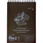 bloc-acuarela-smiltainis-a4-35h-marron