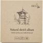 bloc-bocetos-smiltainis-14x14-48h-100gr