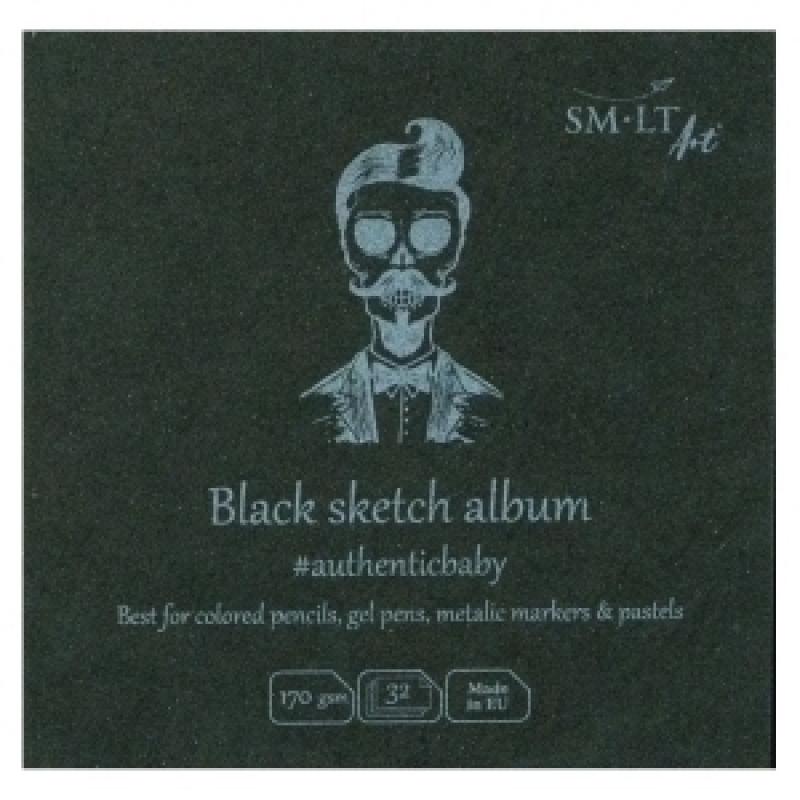 bloc-bocetos-smiltainis-9x9-32h-negro