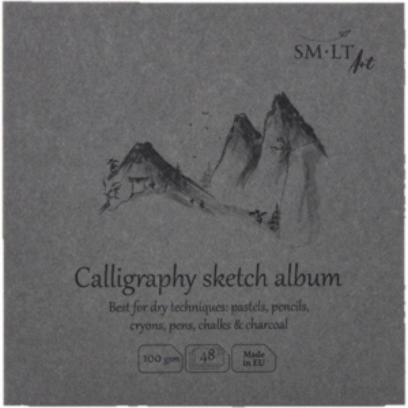bloc-caligrafia-smiltainis-14x14-48h