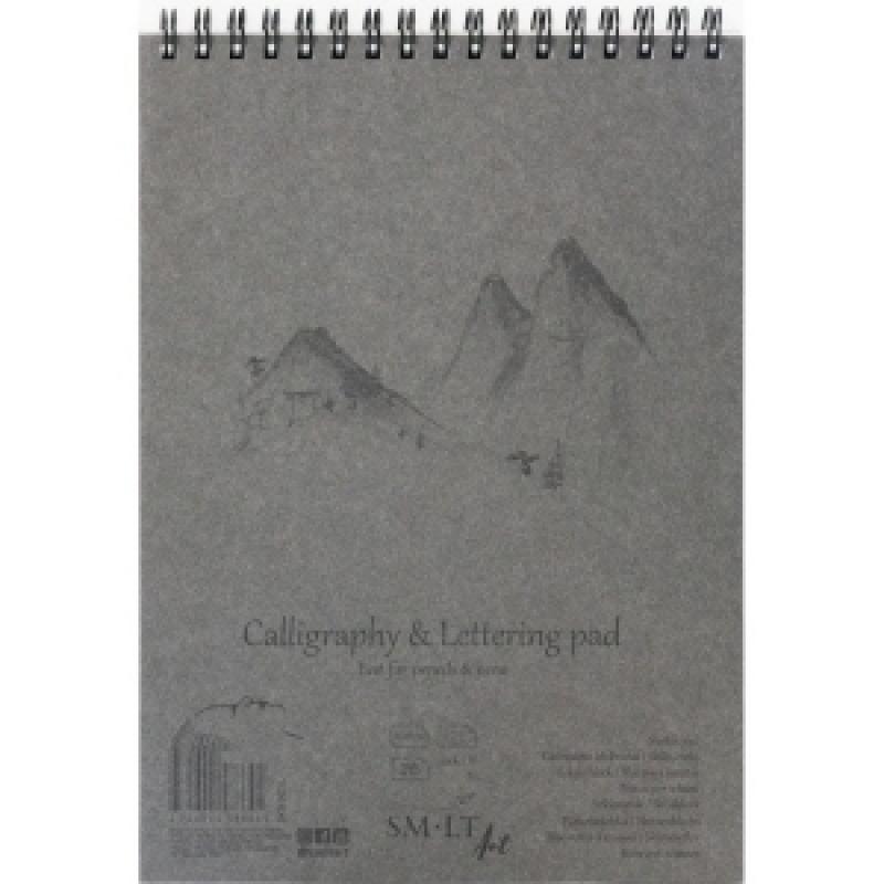bloc-caligrafia-smiltainis-a4-50h-100gr