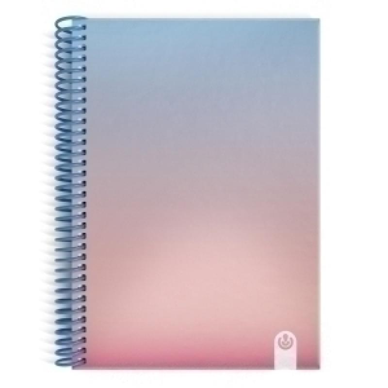 bloc-carchivo-gradient-tapa-forrada-a5-80h-90g-cuadric-azul-coral