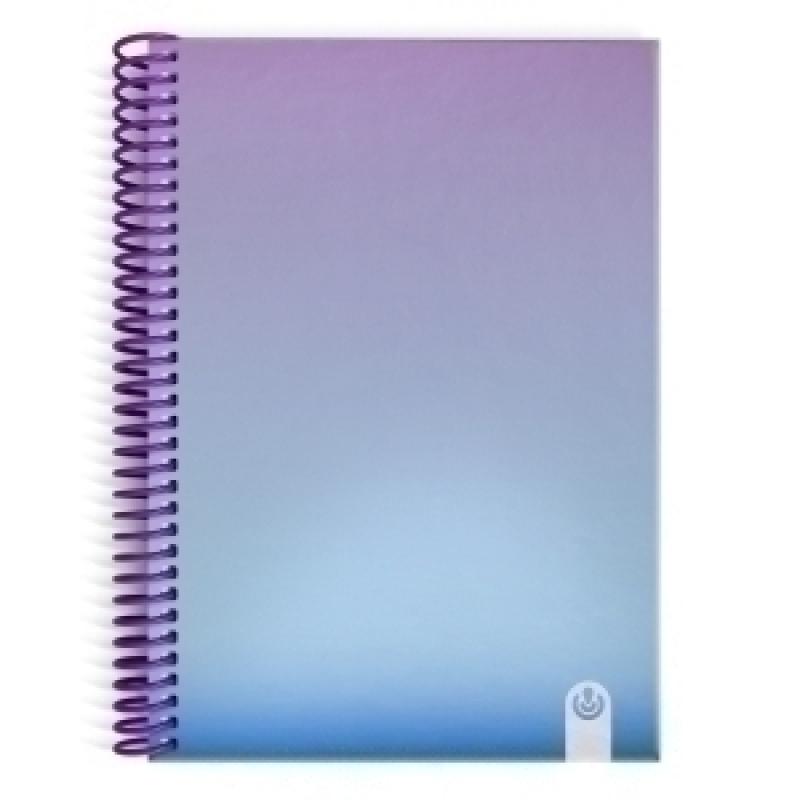bloc-carchivo-gradient-tapa-forrada-a5-80h-90g-cuadric-violeta-azul