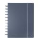 bloc-carchivo-ingeniox-tapa-pp-a4-100h-100g-horizontal-gris