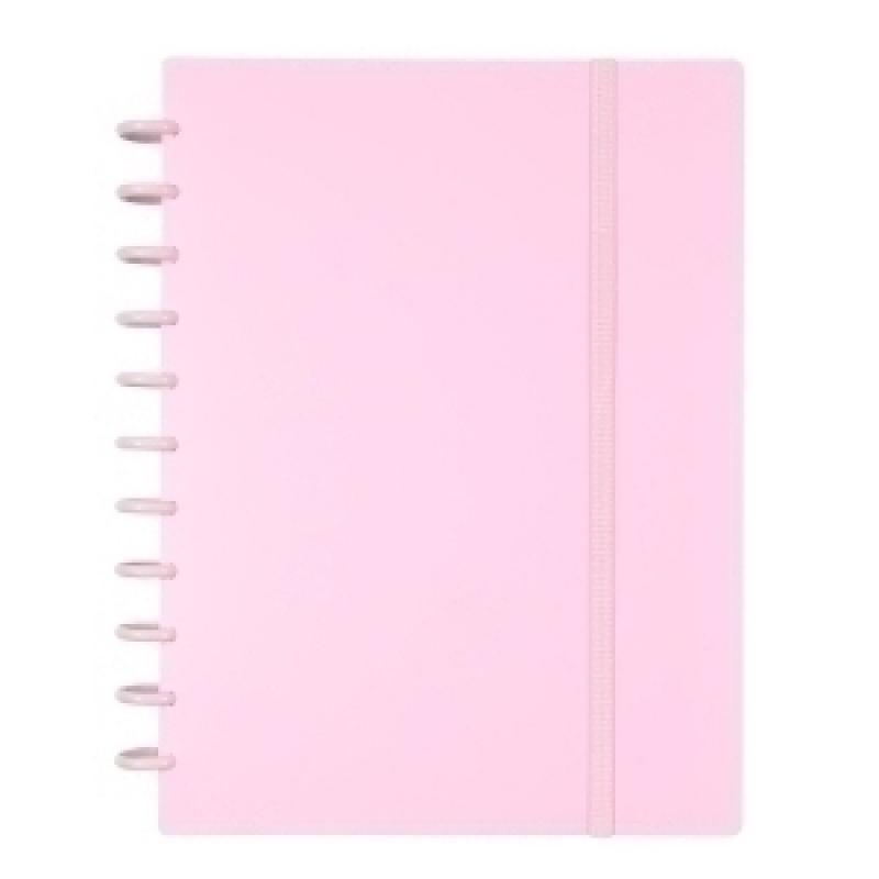 bloc-carchivo-ingeniox-tapa-pp-a4-100h-100g-horizontal-rosa