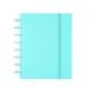 bloc-carchivo-ingeniox-tapa-pp-a5-100h-100g-horizontal-menta