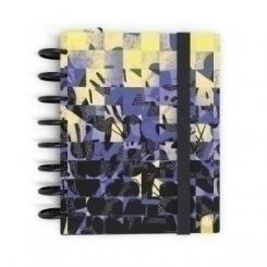 Bloc Carchivo My Planner Ingeniox A5 Ama