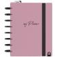 bloc-carchivo-my-planner-ingeniox-classic-a5-240h-s-v-rosa