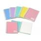 bloc-carchivo-soft-tapa-pp-a5-80h-90g-dots-especial-lettering-rosa