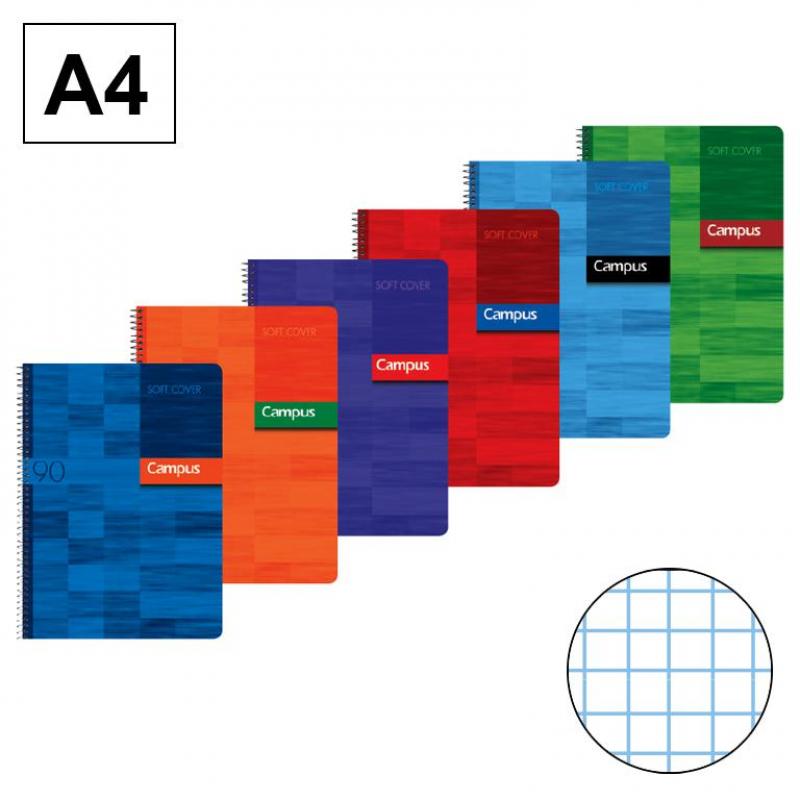 bloc-cuaderno-de-espiral-campus-a4-tapa-basic-80h-70g-cuadriculada-cn4