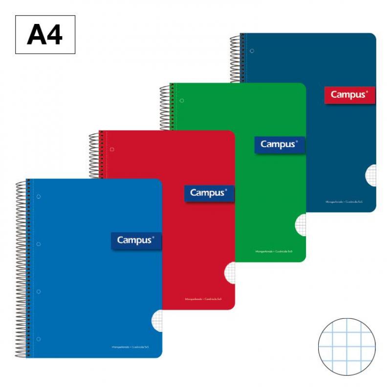 bloc-cuaderno-de-espiral-campus-a4-tapa-d-160h-60g-5-bandas-cuadriculada-cn5