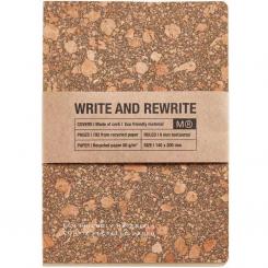 Bloc Cuaderno de Espiral Campus A4 Tapa PP 80H 90G Rayado horizontal Doble margen colores vivos