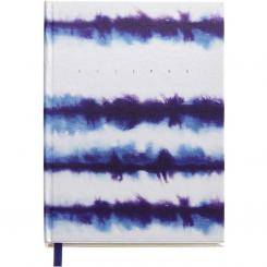 Bloc Cuaderno de Espiral Campus A5+ Tapa PP 120H 90G 5Co Cuadriculada CN5