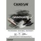 bloc-de-dibujo-canson-graduate-mix-media-encolado-gris-doble-cara-a3-220g-30h