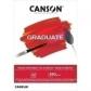 bloc-de-dibujo-canson-graduate-oleo-y-acrilico-encolado-liso-a3-290g-20h