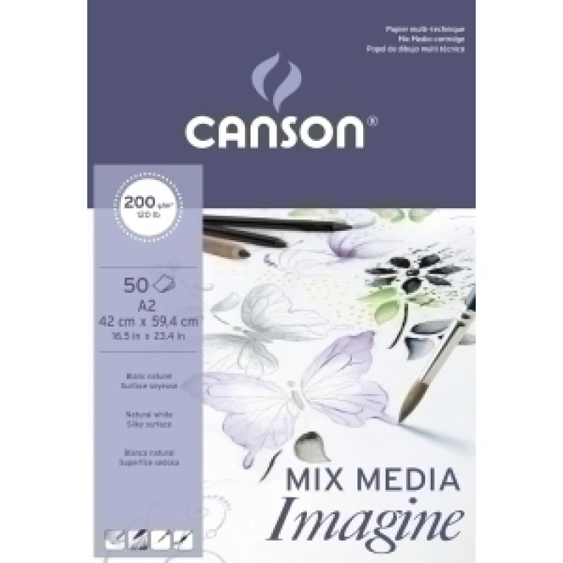 bloc-de-dibujo-canson-imagine-encolado-grano-fino-a2-200g-50h