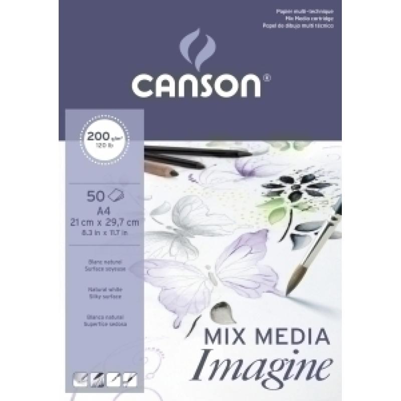 bloc-de-dibujo-canson-imagine-encolado-grano-fino-a4-200g-50h