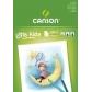 bloc-de-dibujo-canson-kids-encolado-grano-fino-a3-30h-90g