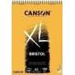 bloc-de-dibujo-canson-xl-bristol-con-espiral-liso-a3-180g-50h