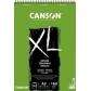 bloc-de-dibujo-canson-xl-dessing-con-espiral-grano-fino-a3-160g-50h