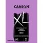bloc-de-dibujo-canson-xl-marker-encolado-extra-liso-a3-70g-100h