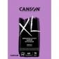 bloc-de-dibujo-canson-xl-marker-encolado-extra-liso-a4-70g-100h