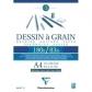 bloc-de-dibujo-clairefontaine-dessin-a-grain-encolado-blanco-con-grano-a4-180g-30h