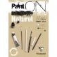 bloc-de-dibujo-clairefontaine-paint-on-multitecnicas-encolado-natural-a5-250g-30h