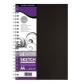bloc-de-dibujo-daler-rowney-con-espiral-liso-a4-100g-54h