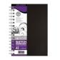 bloc-de-dibujo-daler-rowney-con-espiral-liso-a5-100g-54h