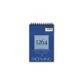 bloc-de-dibujo-fabriano-1264-acuarela-con-espiral-liso-grano-fino-a5-300g-20h